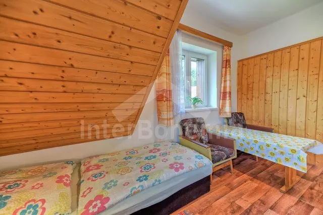 Domek Jeseníky VC 0028