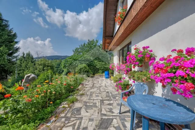 Domek Jeseníky VC 0028