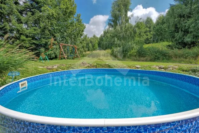 Domek Jeseníky VC 0028