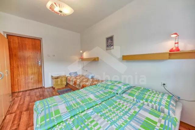 Domek Jeseníky VC 0028