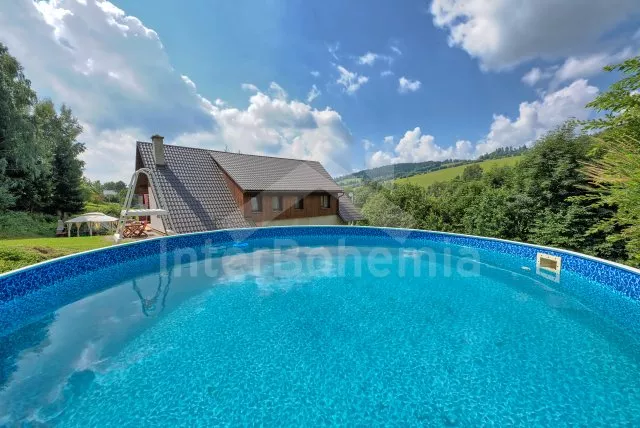 Domek Jeseníky VC 0028