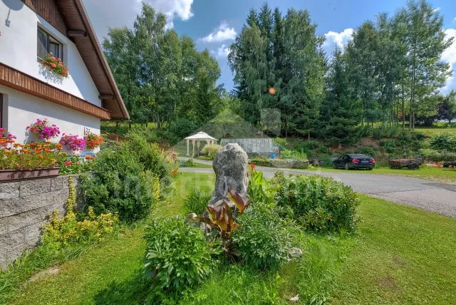 Domek Jeseníky VC 0028