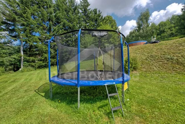 Domek Jeseníky VC 0028