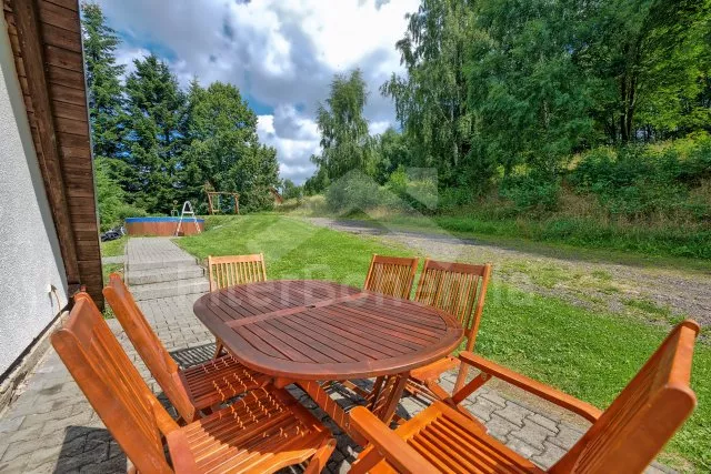 Domek Jeseníky VC 0028