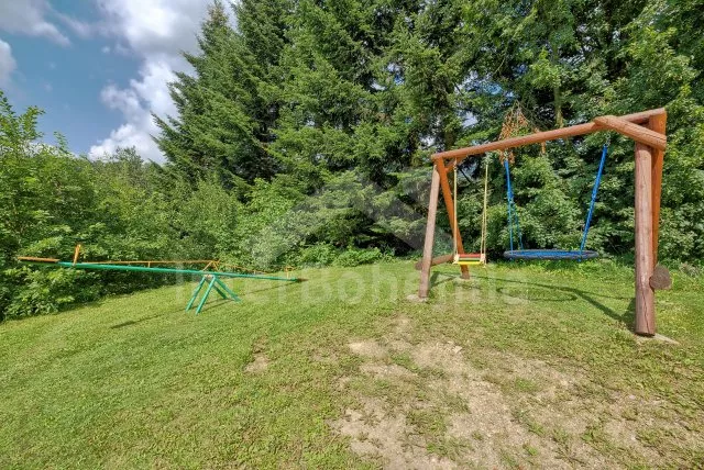 Domek Jeseníky VC 0028