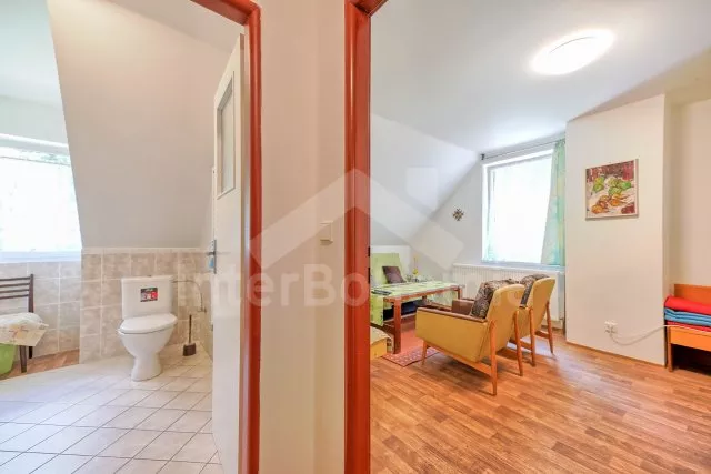 Domek Jeseníky VC 0028