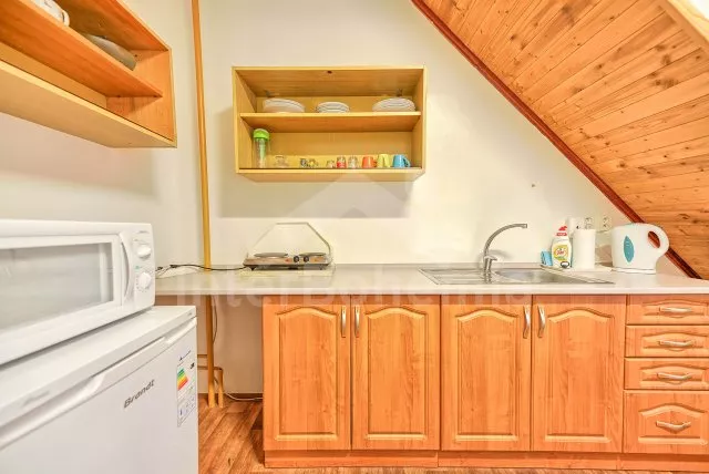 Domek Jeseníky VC 0028