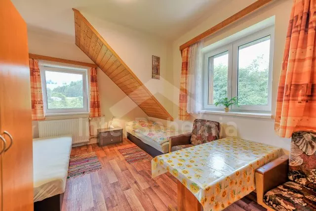 Domek Jeseníky VC 0028