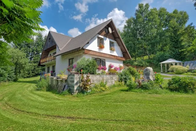 Domek Jeseníky VC 0028