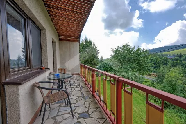 Domek Jeseníky VC 0028