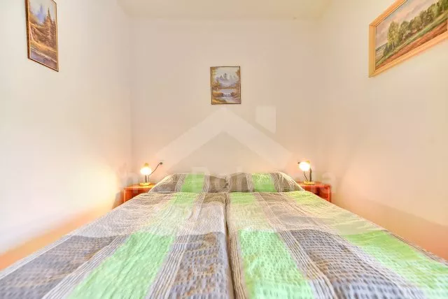 Domek Jeseníky VC 0028