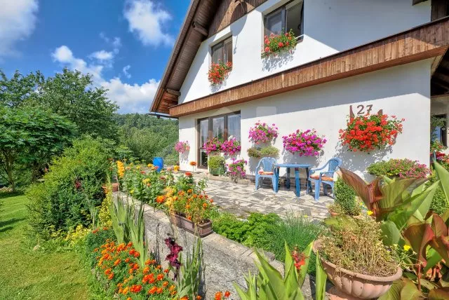 Domek Jeseníky VC 0028