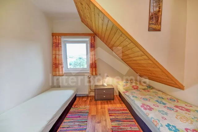 Domek Jeseníky VC 0028