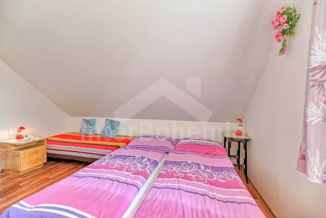 Domek Jeseníky VC 0028