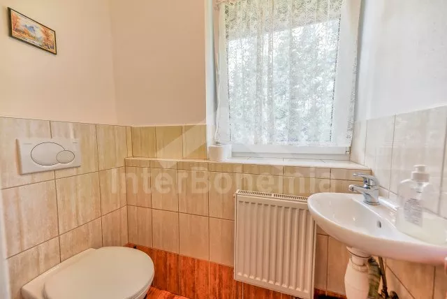 Domek Jeseníky VC 0028