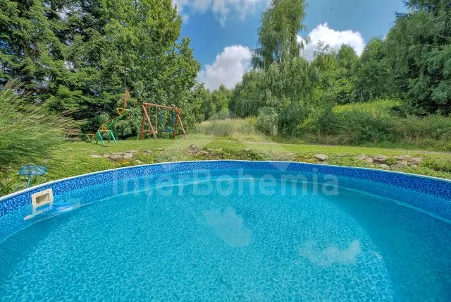 Domek Jeseníky VC 0028