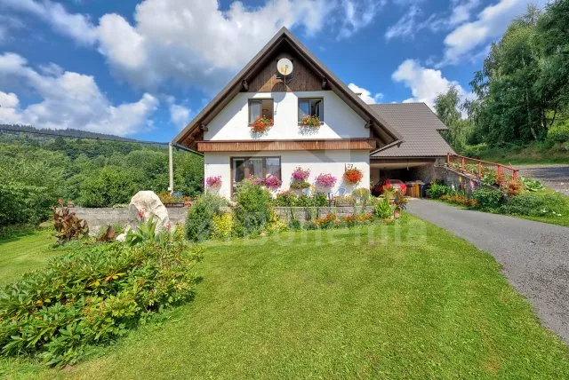 Domek Jeseníky VC 0028