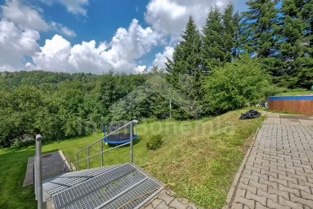 Domek Jeseníky VC 0028