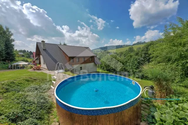 Domek Jeseníky VC 0028