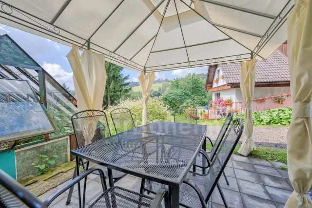 Domek Jeseníky VC 0028