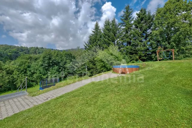 Domek Jeseníky VC 0028