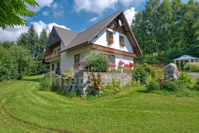 Domek Jeseníky VC 0028