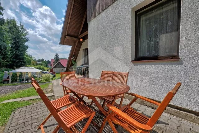 Domek Jeseníky VC 0028