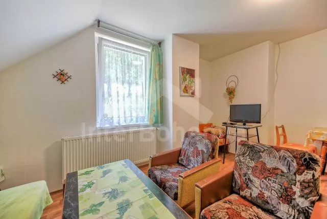 Domek Jeseníky VC 0028