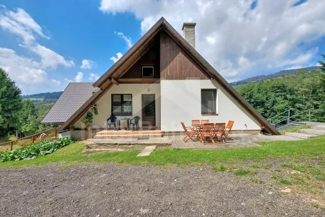 Domek Jeseníky VC 0028