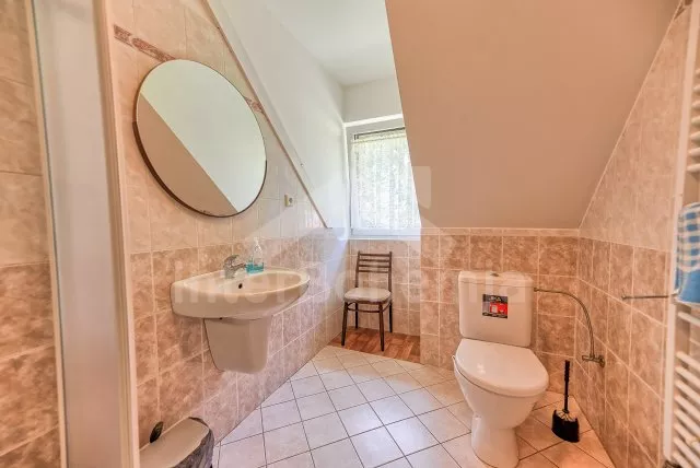 Domek Jeseníky VC 0028