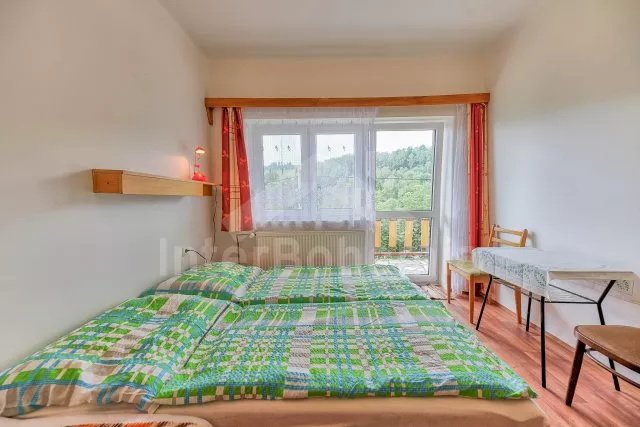 Domek Jeseníky VC 0028