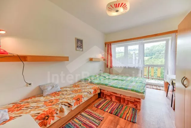 Domek Jeseníky VC 0028