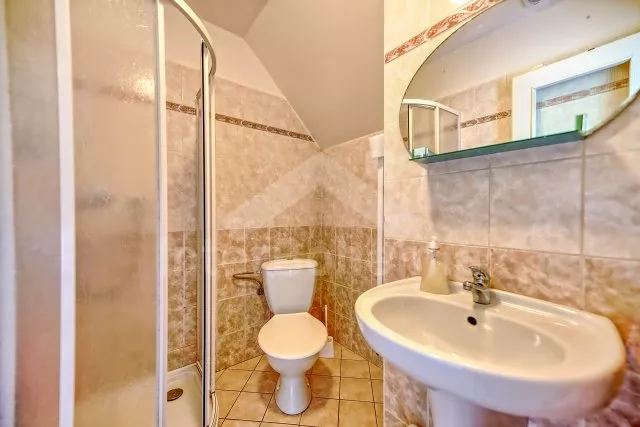 Domek Jeseníky VC 0028