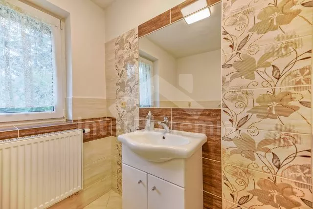 Domek Jeseníky VC 0028