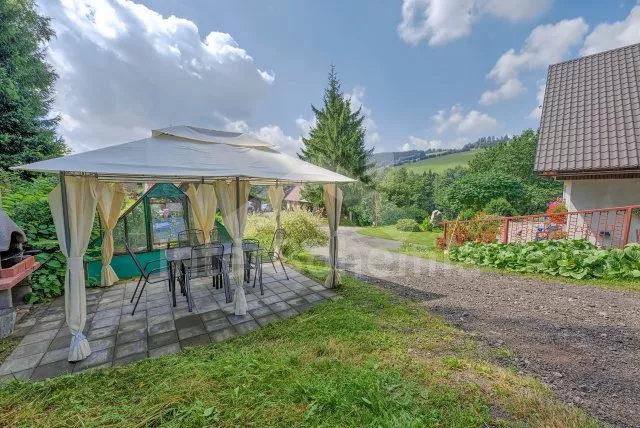 Domek Jeseníky VC 0028