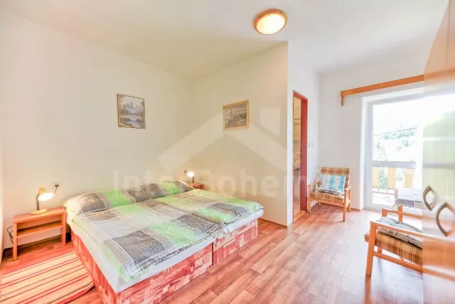 Domek Jeseníky VC 0028