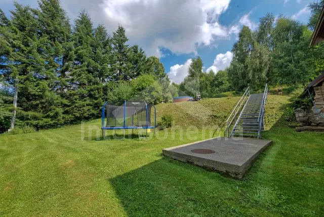 Domek Jeseníky VC 0028