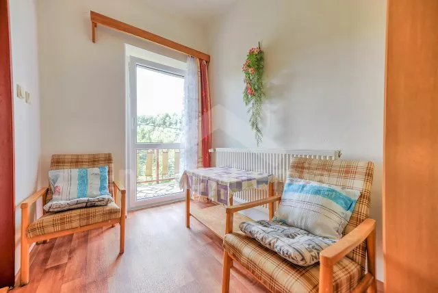 Domek Jeseníky VC 0028