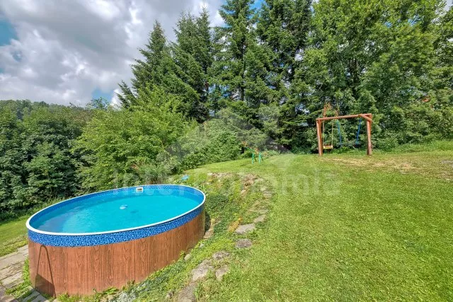 Domek Jeseníky VC 0028