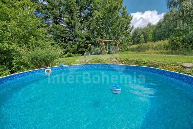 Domek Jeseníky VC 0028