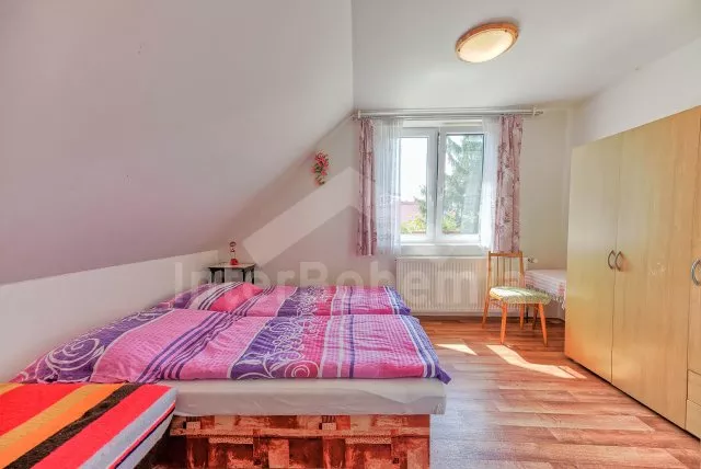 Domek Jeseníky VC 0028