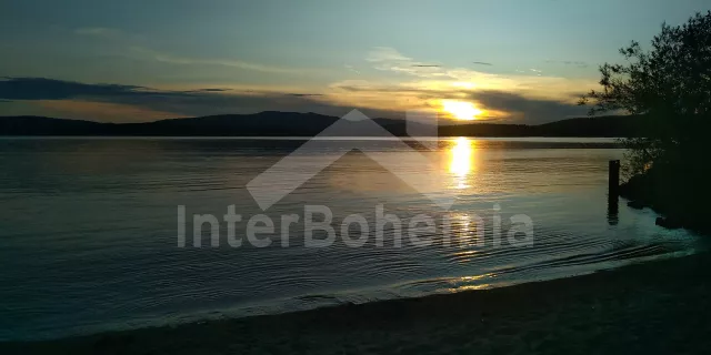 Bungalow Lipno meer JC 0105