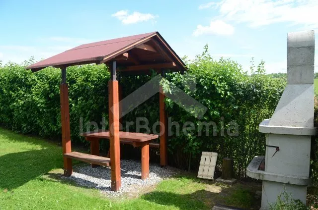 Bungalow Lipno meer JC 0105