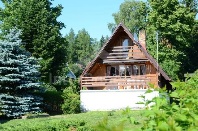 Bungalow Lipno meer JC 0105
