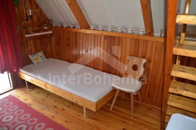 Bungalow Lipno meer JC 0105