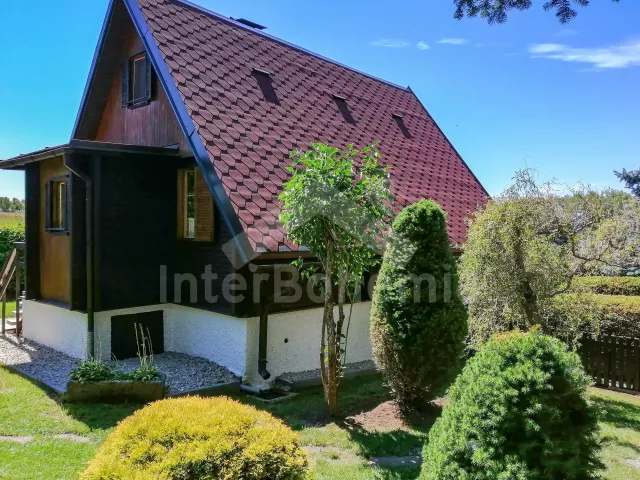 Bungalow Lipno meer JC 0105