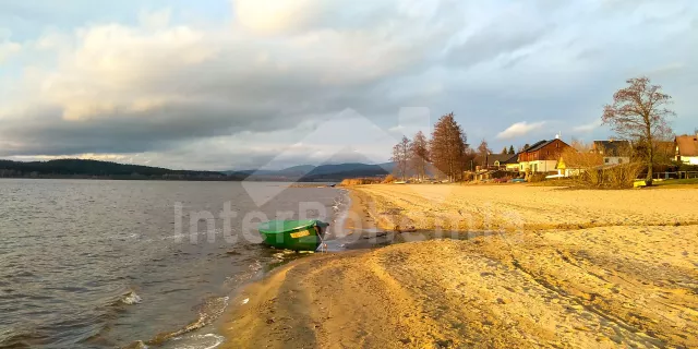 Bungalow Lipno meer JC 0105
