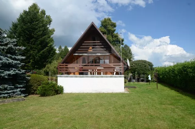 Bungalow Lipno meer JC 0105