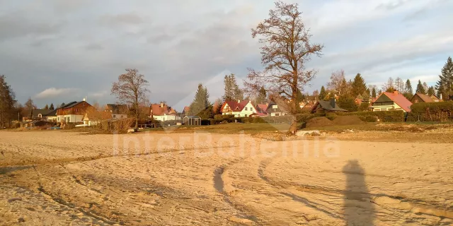 Bungalow Lipno meer JC 0105