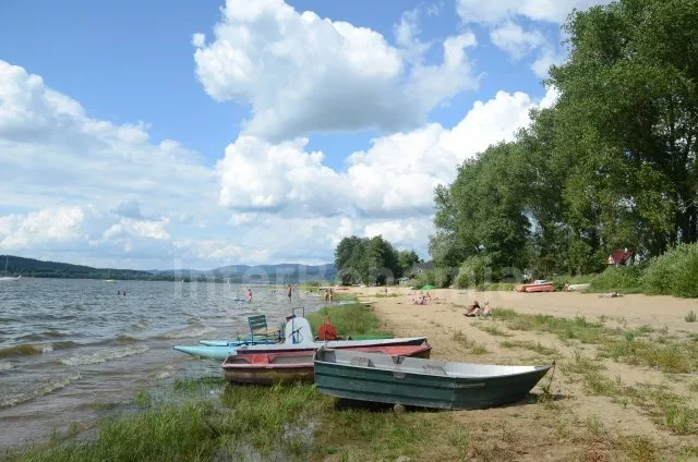 Bungalow Lipno meer JC 0105